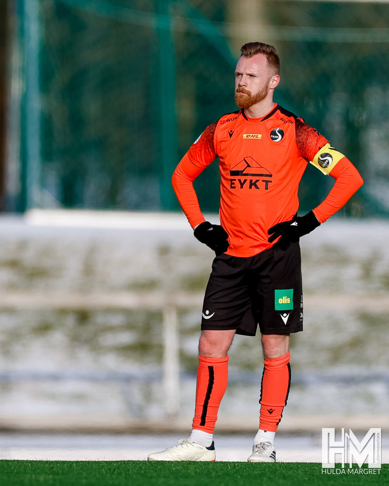 Gjörsamlega óþolandi.