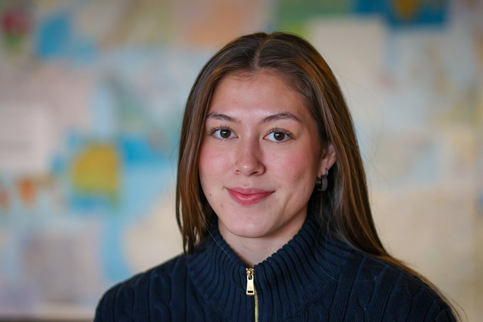 Áslaug Dóra Sigurbjörnsdóttir.