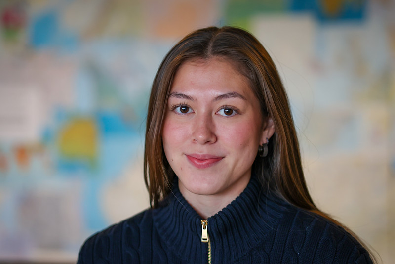 Áslaug Dóra Sigurbjörnsdóttir.
