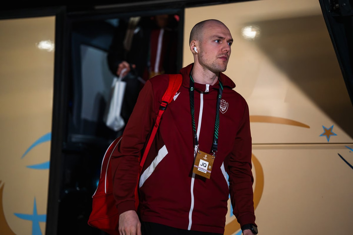 Mjög leiðinleg meiðsli.