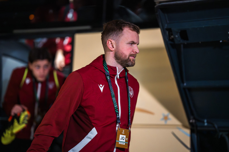 „Vona að Kári Árna taki ekki upp á þessu“