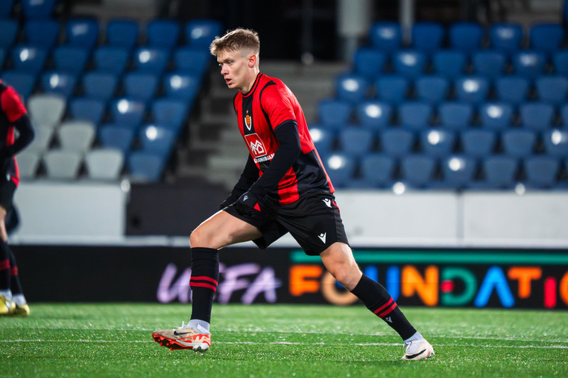 Ari á leið til Elfsborg og óvænt nafn orðað við Víking