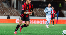 Breiðablik hefur áhuga á Danijel Djuric