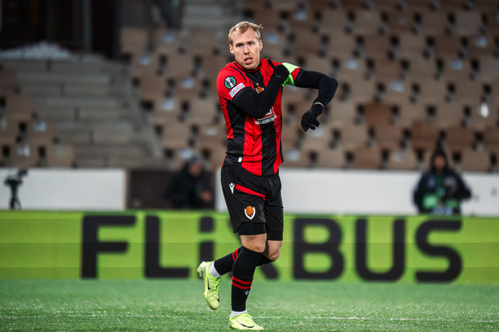 Viktor er eins og svissneskur vasahnífur, getur leyst eiginlega öll hlutverk.