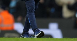 Maresca ósáttur að hafa ekki fengið vítaspyrnu