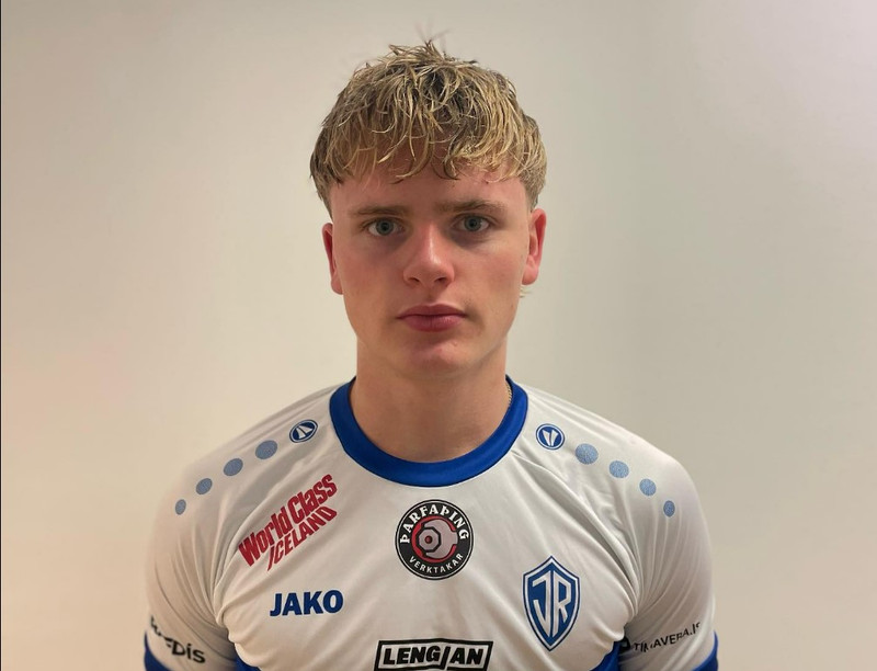 Óðinn Bjarkason til ÍR (Staðfest)