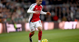 Sjáðu mörkin úr deildabikarnum: Palace skellti Liverpool