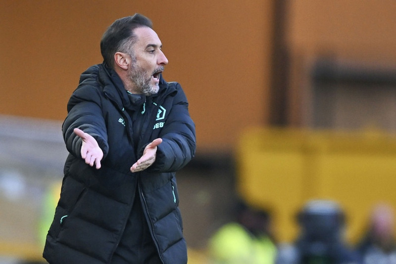 Vitor Pereira sneri við gengi liðsins á síðustu leiktíð.