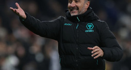 Pereira tekur við Forest (Staðfest) - Gerir átján...