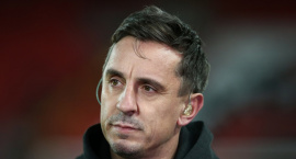Neville um Amorim: Höfum öll séð þessa bíómynd áður