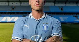 Gefa íslensku leikmönnunum einkunn: Tveir féllu á...