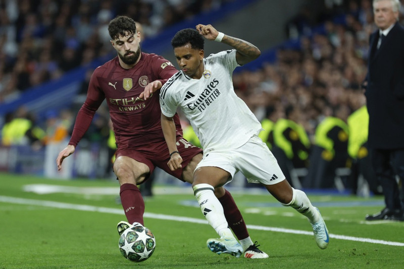 Spánn: Lífsnauðsynlegur sigur fyrir Real Madrid