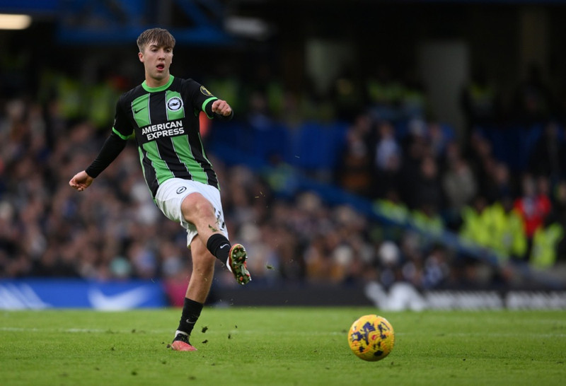 Fer Jack Hinshelwood til Arsenal?