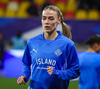Fótbolti.net - Hafliði Breiðfjörð