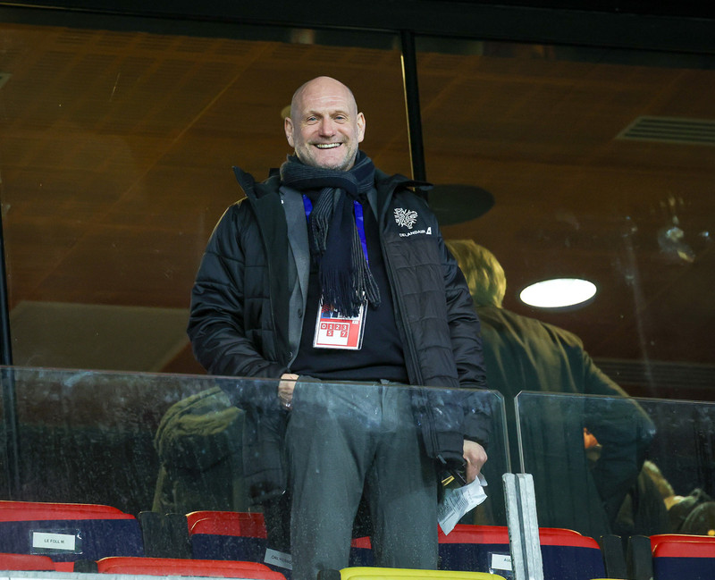 „Þetta fjármagn sem FIFA fær er eign þeirra 211 þjóða sem eru í FIFA.“