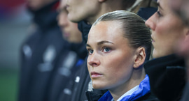 Bjartsýn fyrir hönd Blika - „Verða fljótt...