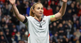 Meistaradeild kvenna í dag - Glódís gegn Man Utd