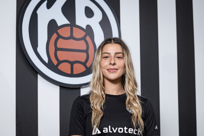 Makayla Soll var öflug fyrir KR í fyrra.