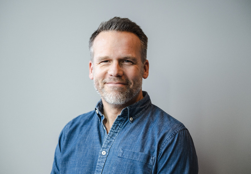 Magnús Orri Schram: 'Nú bara kemur í ljós úr hverju við erum gerð, mótlæti er til að sigrast á og við þekkjum bæði gleði og tár'