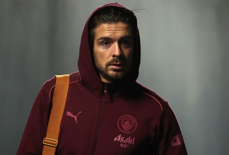 Fær annað tækifæri hjá Man City