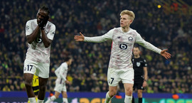 Evrópudeildin: Hákon lagði upp tvö - Malen hetja Villa