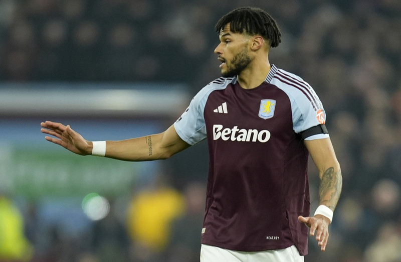 Tyrone Mings