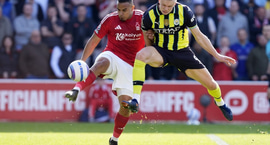 Arsenal og Chelsea hafa áhuga á Murillo - Liverpool...