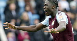 Gibbs-White, Anderson, Onana og Nmecha á blaði Man Utd