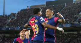 El Clasico úrslitaleikurinn í beinni á Fótbolta.net...
