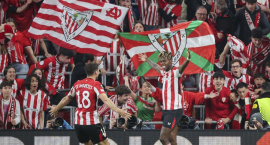 Nico Williams fær tíu ára samning hjá Athletic...