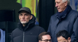 Tuchel tekur ekki við Man Utd - Bayern og Chelsea vilja...