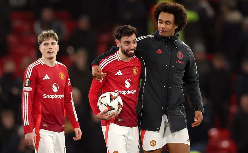 Evrópudeildin í dag - Man Utd og Tottenham þurfa sigra