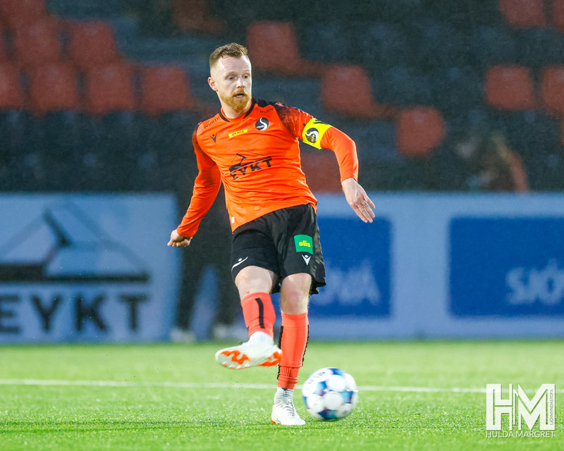 Myndaveisla: Fylkir í úrslitaleikinn með sigri á KR