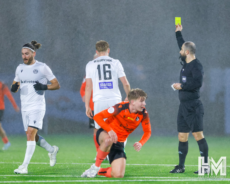 Myndaveisla: Fylkir í úrslitaleikinn með sigri á KR