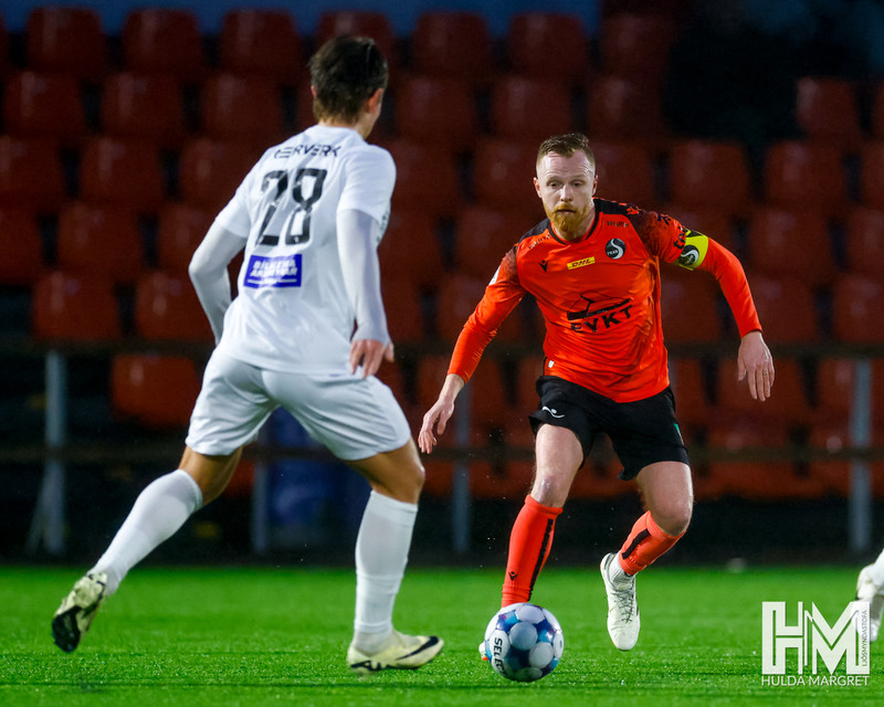 Myndaveisla: Fylkir í úrslitaleikinn með sigri á KR