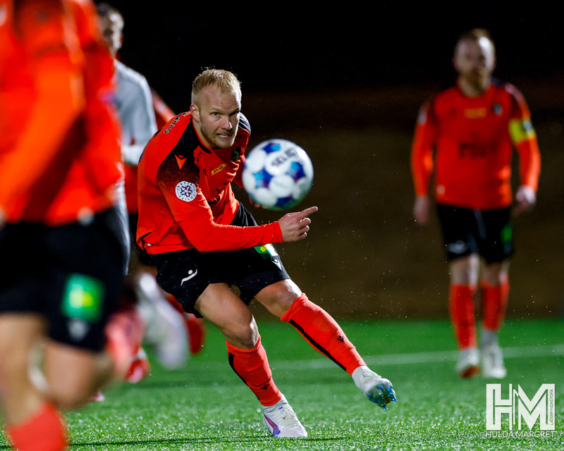 Myndaveisla: Fylkir í úrslitaleikinn með sigri á KR
