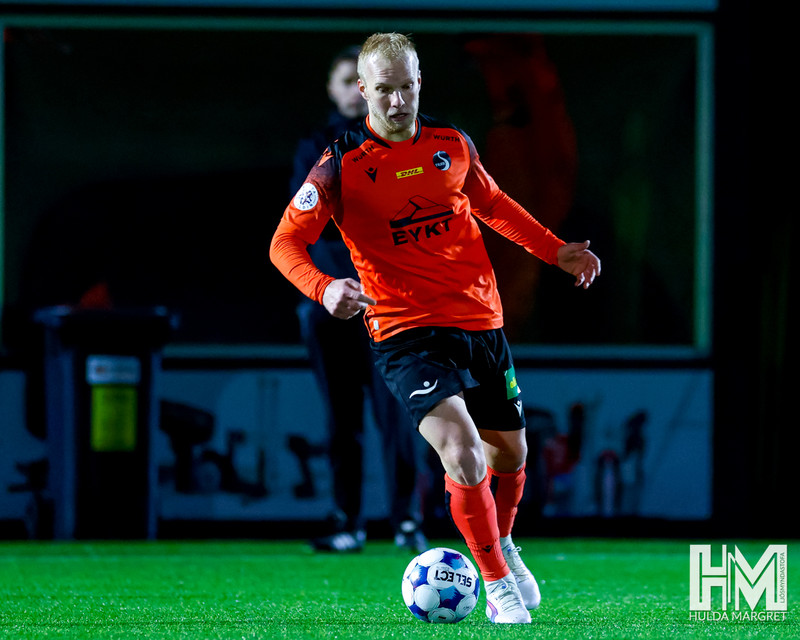Myndaveisla: Fylkir í úrslitaleikinn með sigri á KR