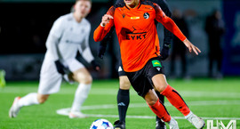 Guðmar Gauti á leið í ÍA