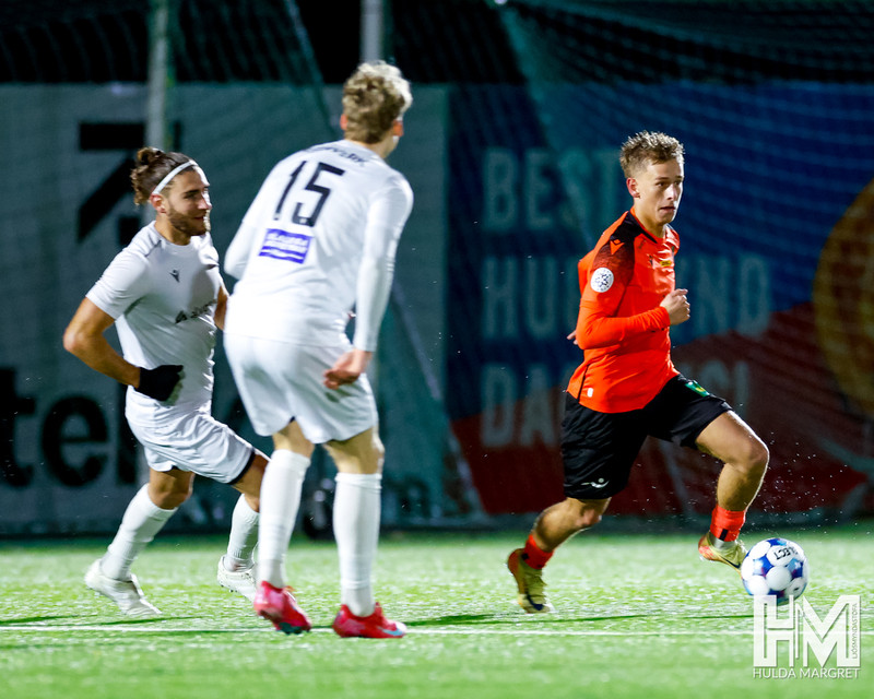 Myndaveisla: Fylkir í úrslitaleikinn með sigri á KR