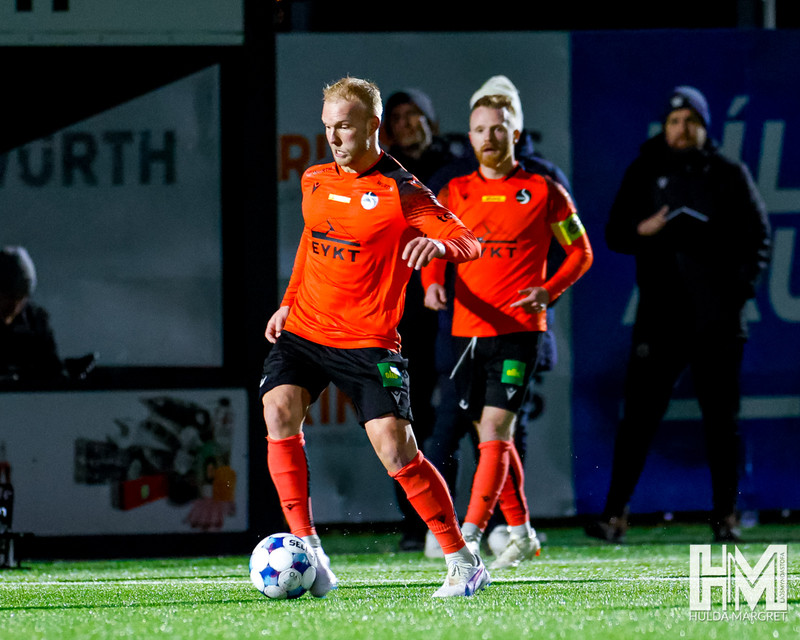 Myndaveisla: Fylkir í úrslitaleikinn með sigri á KR