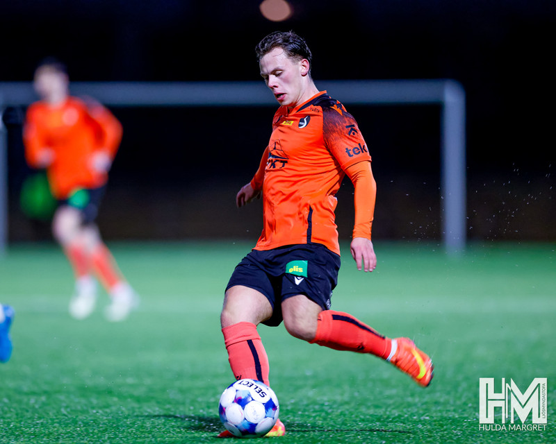 Myndaveisla: Fylkir í úrslitaleikinn með sigri á KR