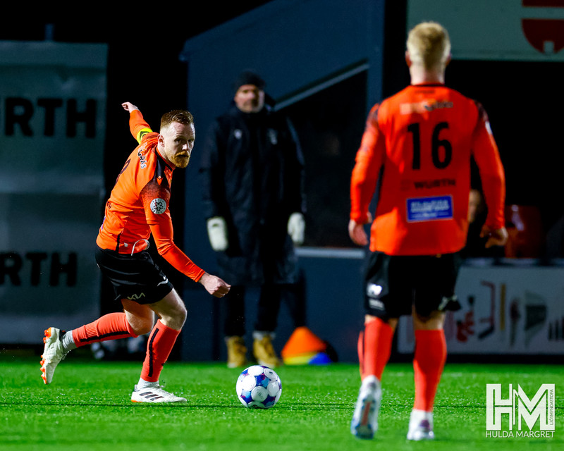 Myndaveisla: Fylkir í úrslitaleikinn með sigri á KR