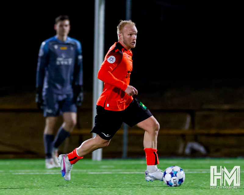 Myndaveisla: Fylkir í úrslitaleikinn með sigri á KR