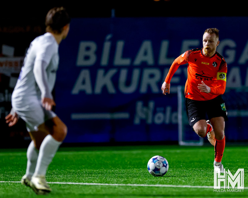 Myndaveisla: Fylkir í úrslitaleikinn með sigri á KR