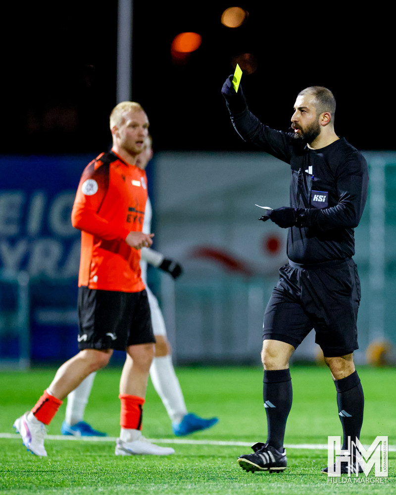 Myndaveisla: Fylkir í úrslitaleikinn með sigri á KR