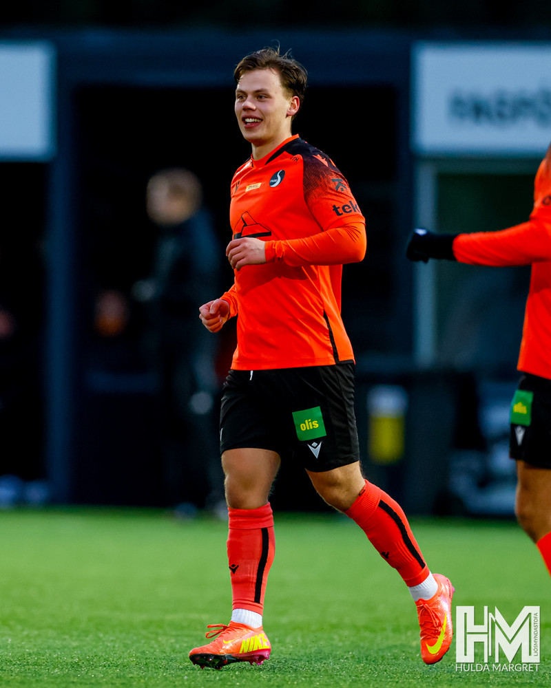 Myndaveisla: Fylkir í úrslitaleikinn með sigri á KR