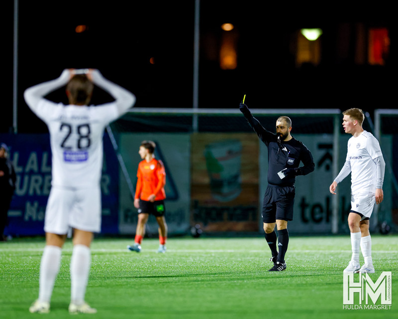 Myndaveisla: Fylkir í úrslitaleikinn með sigri á KR