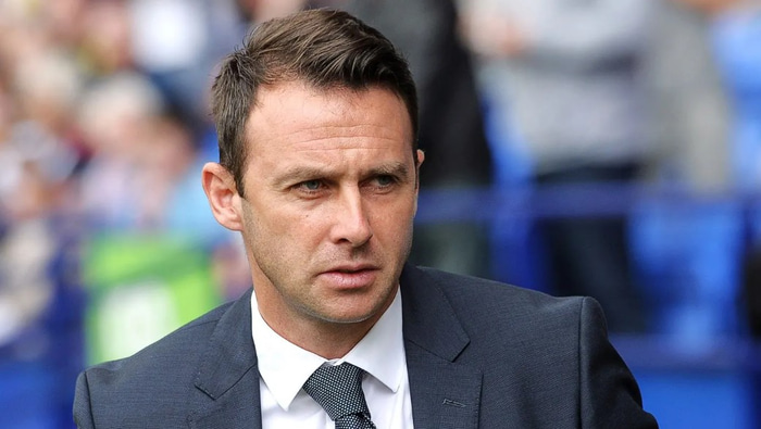 Freedman er líklega á leið til Sádi-Arabíu.