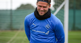 Tveir risastórir bitar orðaðir við Keflavík