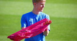 Eykur sigurlöngun Hákonar að mæta góðum félaga -...